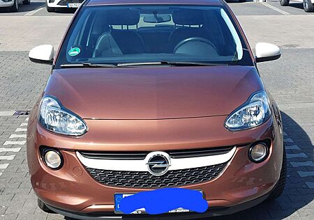 Opel Adam 1.2
