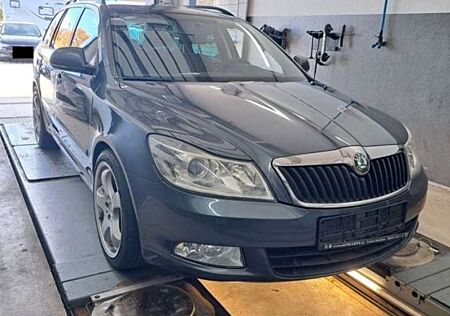 Skoda Octavia Combi 1.8T Ambition*Tempo*PDC*SHZ*2.Hd