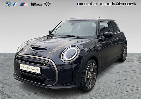 Mini Cooper SE Resolute Edition LED SpurAss HUD Navi ParkAss
