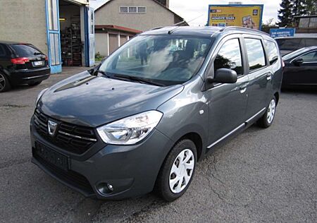 Dacia Lodgy Essential ~ Klima ~ 7-Sitze ~ AHK 1. Hd