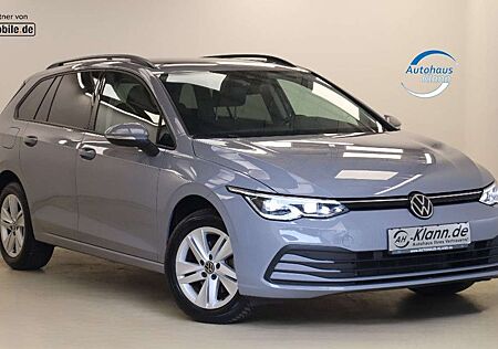 VW Golf Volkswagen 8 1.5eTSI 131PS DSG Life Pano Matrix 1.Hand