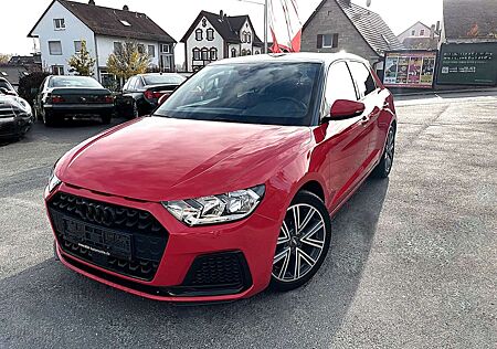 Audi A1 Sportback 25 TFSI advanced"TOP"OPTIK-PAKET S