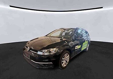 VW Golf Volkswagen VII Variant Comfortline1.6TDI Navi SHZ PDC