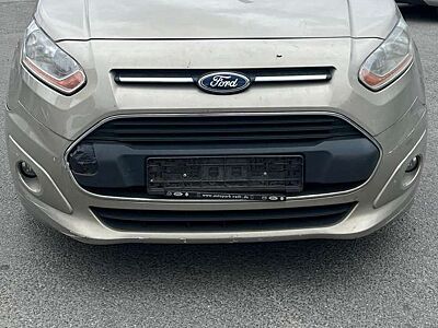 Ford Grand Tourneo Connect Titanium*MOTOR SCHADEN!!