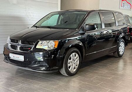 Dodge Grand Caravan 3.6 V6 7 Sitzer/Navi/Kamera