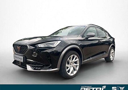 Cupra Formentor e-Hybrid