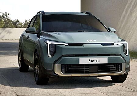 Kia Stonic Spin FL*Navi*Shzg*Lhzg*PDCv+h*Cam*16Zoll*