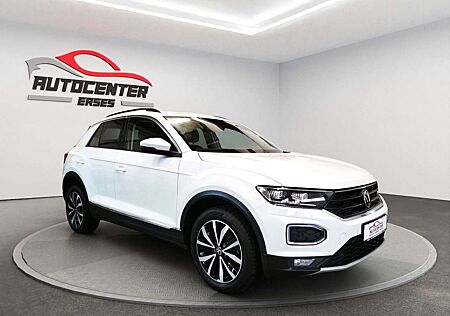 VW T-Roc Volkswagen TDI NAVI PDC SHZ Totwinkel-Assistent LED
