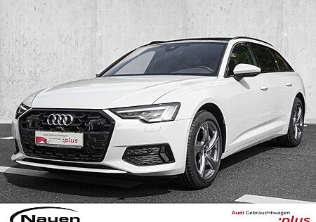 Audi A6 Avant 45 TFSI S-tronic Sport *mtl. 399,-€ 3,99%*