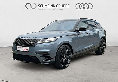 Land Rover Range Rover Velar D300 MATRIX WINTER AHK MEMORY