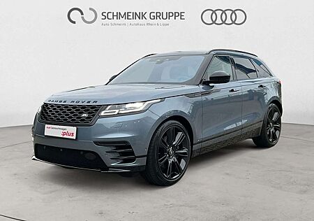 Land Rover Range Rover Velar D300 R-Dynamic SE BLACK MATRIX