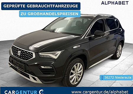 Seat Ateca 2.0 TDI Xperience Virtual 360° AHK S-Dach