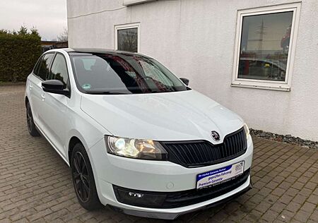 Skoda Rapid /Spaceback Spaceback MonteCarlo/Panorama/ Xenon/Euro6