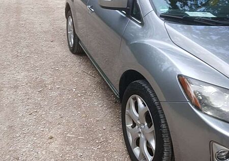Mazda CX-7 2.2 MZR-CD Exclusive-Line