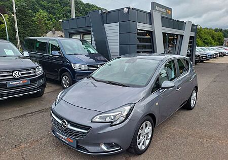 Opel Corsa ecoFlex, Top Zustand, TÜV NEU!Automatik!