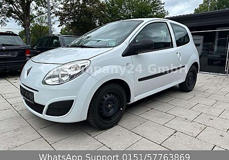 Renault Twingo Authentique 1.2 Klima,EFH,HU/AU NEU!