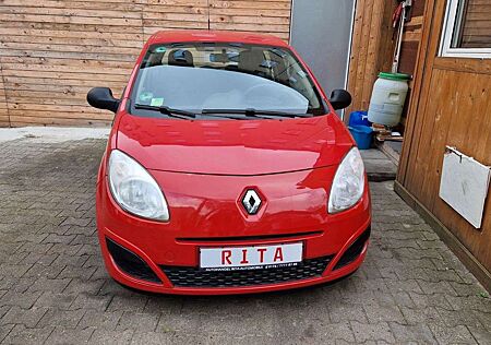 Renault Twingo 1.2 Isofix, Tüv Neu