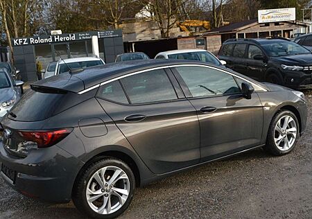 Opel Astra K Lim. 5-trg. Dynamic