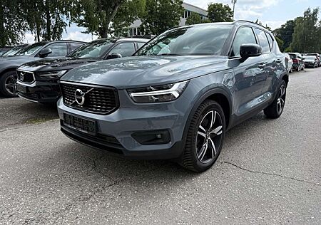 Volvo XC 40 XC40 T5 Recharge R Design Expression