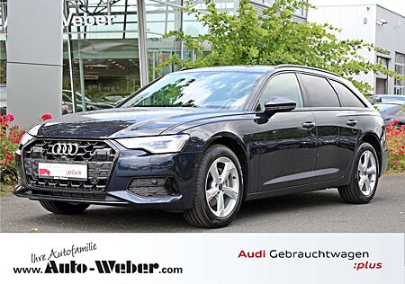 Audi A6 Avant 40TDI S-tronic HuD REMOTE MEMORY LEDER