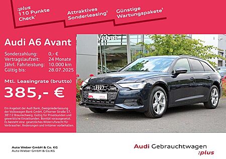 Audi A6 Avant 40TDI S-tronic HuD REMOTE MEMORY LEDER