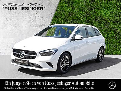 Mercedes-Benz B 200 Progressive *Cam*LED*SpurH*MBUX*Navi*LHzg*
