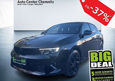 Opel Astra L AT8 GS Ultimate PanoSD/Headup/LED/360°