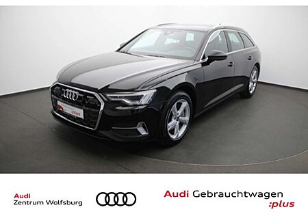 Audi A6 45 TFSI S tronic advanced Matrix/ACC/Pa