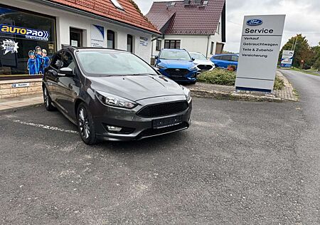 Ford Focus ST-Line Navi RFK PDC