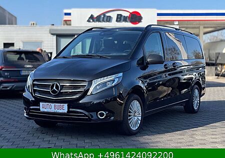 Mercedes-Benz Vito Tourer 116 CDI 4MATIC LED|AHK|8SITZ|KAMERA