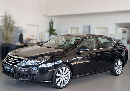 Renault Latitude Initiale Paris 2.0 dCi Aut/Xenon/AHK/