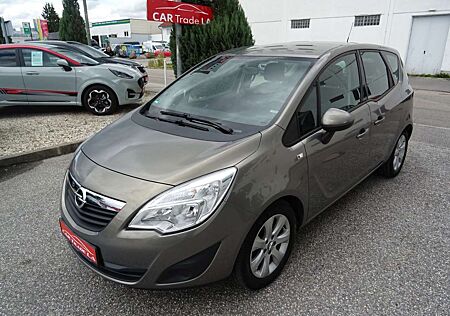 Opel Meriva B 1.4I/120PS/ Edition *AHK*