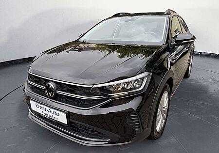VW Taigo Volkswagen Life 1.0 TSI +IQ.DRIVE+LED+KAMERA+DAB+