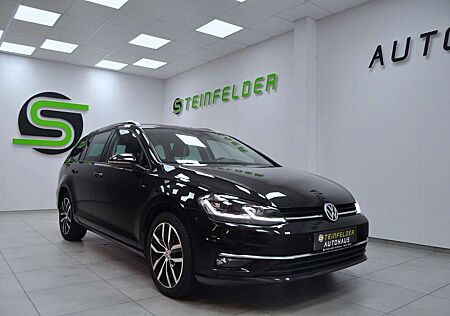 VW Golf Volkswagen VII Variant 1.5 TSI Join / PANOR. / LED/AHK