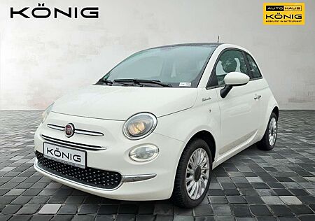 Fiat 500 MY22 1.0 GSE Hybrid DOLCEVITA 51kW (