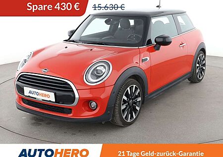 Mini Cooper *NAVI*LED*TEMPO*PDC*SHZ*KLIMA*