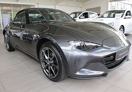 Mazda MX-5 2.0 Selection SPO-P ACT-P RECARO BILSTEIN