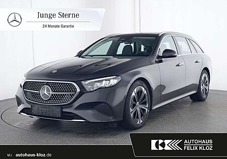 Mercedes-Benz E 220 T d AVANTGARDE*Pano*AHK*Distronic*Totwink*