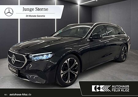 Mercedes-Benz E 220 T d AVANTGARDE*Pano*AHK*Distronic*Totwink*