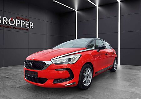 DS Automobiles DS 5 5 1.6 THP 165 Stop&Start/Automatik/1.Hand...