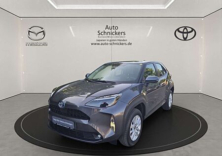 Toyota Yaris Cross Hybrid Comfort+ACAA+ RELAX