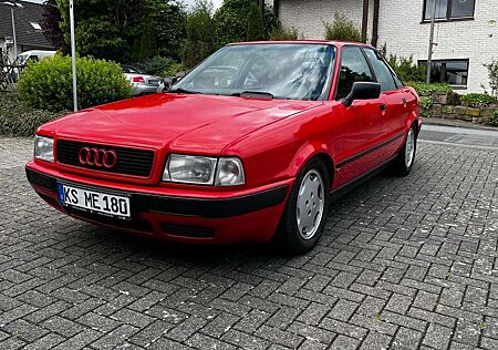 Audi 80 2.0 E