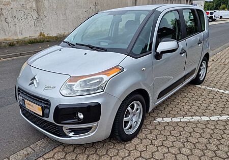 Citroën C3 Picasso Citroen Tendance TÜV neu in sehr gutem Zustand