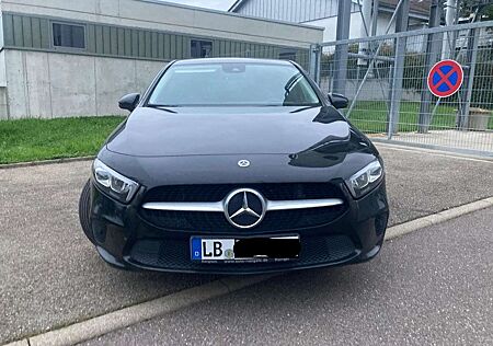 Mercedes-Benz A 200 A-Klasse Style