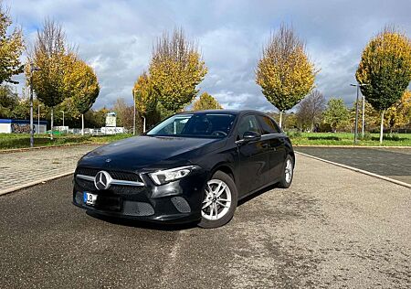 Mercedes-Benz A 200 A-Klasse Style
