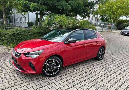 Opel Corsa F 1.2T Elegance Automatik