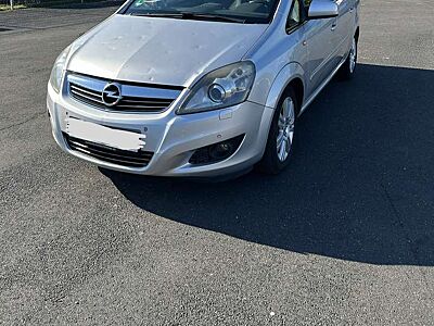 Opel Zafira 1.7 CDTI Edition 111 Jahre