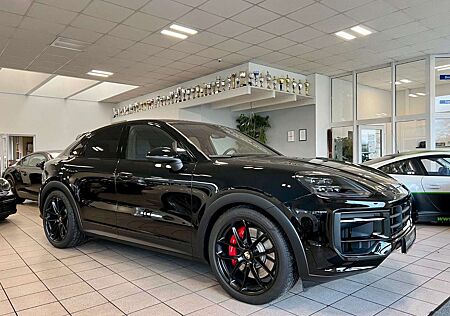 Porsche Cayenne S Coupé Leichtbau-Paket/SportDesign/22"