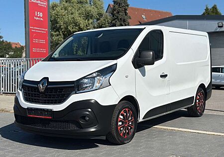 Renault Trafic Kasten L1H1 3,0t / Scheckheft / Navi