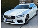Volvo V90 D5 AWD Geartronic R Design. Standheizung..
